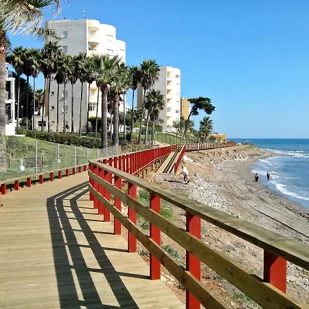 Skysea Holidays Mi Capricho * Sitio de Calahonda