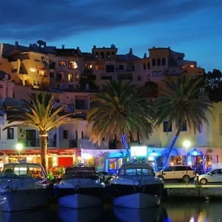 Appartement Skysea Holidays Mi Capricho *