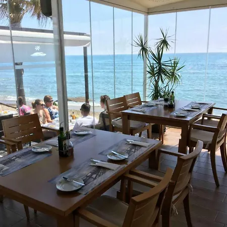 Skysea Holidays Mi Capricho Apartment Sitio de Calahonda