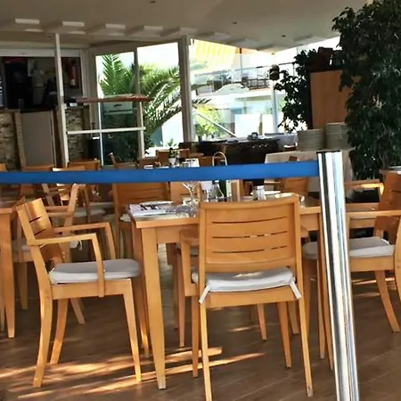 Skysea Holidays Mi Capricho Apartment