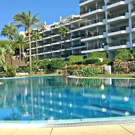 Apartment Skysea Holidays Mi Capricho Sitio de Calahonda