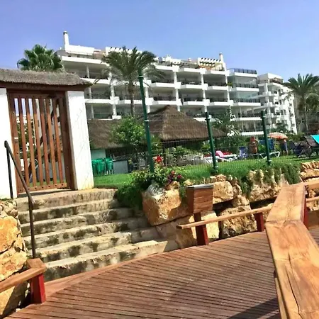 Skysea Holidays Mi Capricho Apartment Sitio de Calahonda