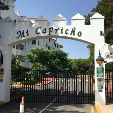 Skysea Holidays Mi Capricho Sitio de Calahonda