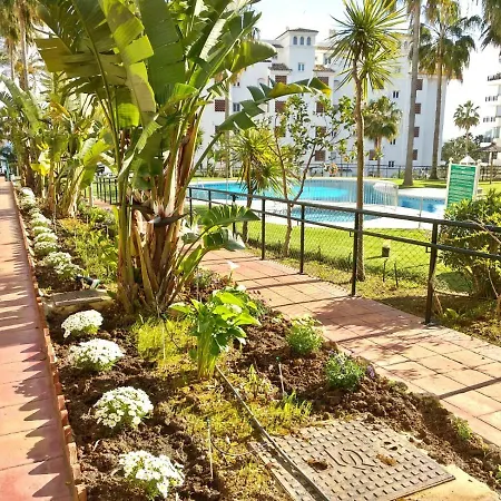 Skysea Holidays Mi Capricho Apartment *