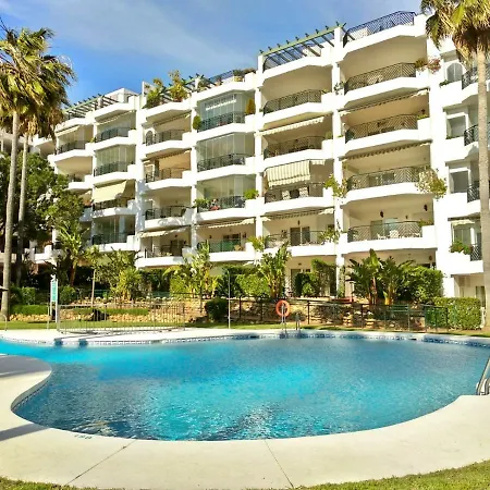 Skysea Holidays Mi Capricho Sitio de Calahonda