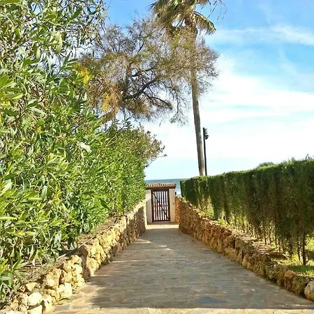 Skysea Holidays Mi Capricho Apartment Sitio de Calahonda