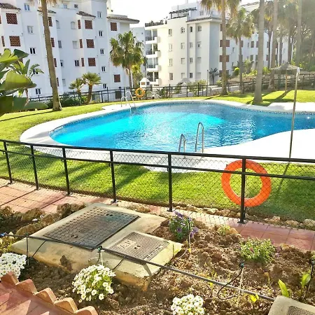 Skysea Holidays Mi Capricho Apartment *