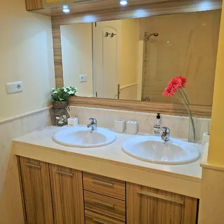 Skysea Holidays Mi Capricho Apartment *