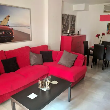 Skysea Holidays Mi Capricho Sitio de Calahonda