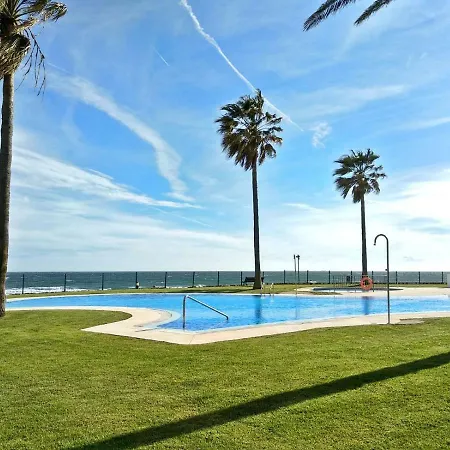 Skysea Holidays Mi Capricho * Sitio de Calahonda