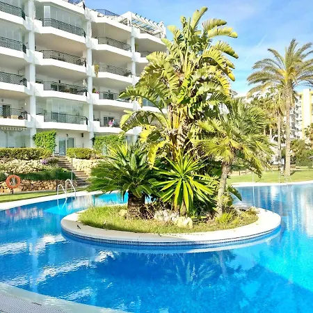 Apartment Skysea Holidays Mi Capricho *