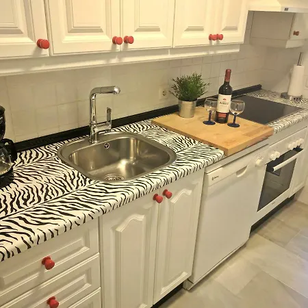 Apartment Skysea Holidays Mi Capricho