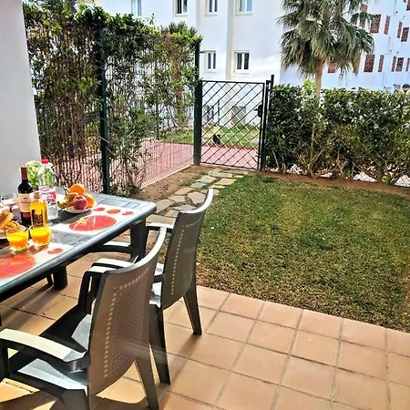 Skysea Holidays Mi Capricho Apartment *