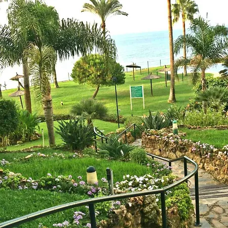 Skysea Holidays Mi Capricho Apartment *