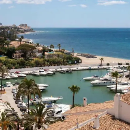 Skysea Holidays Mi Capricho Sitio de Calahonda