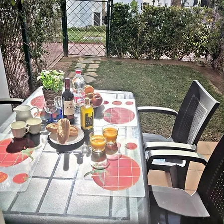 Skysea Holidays Mi Capricho * Sitio de Calahonda